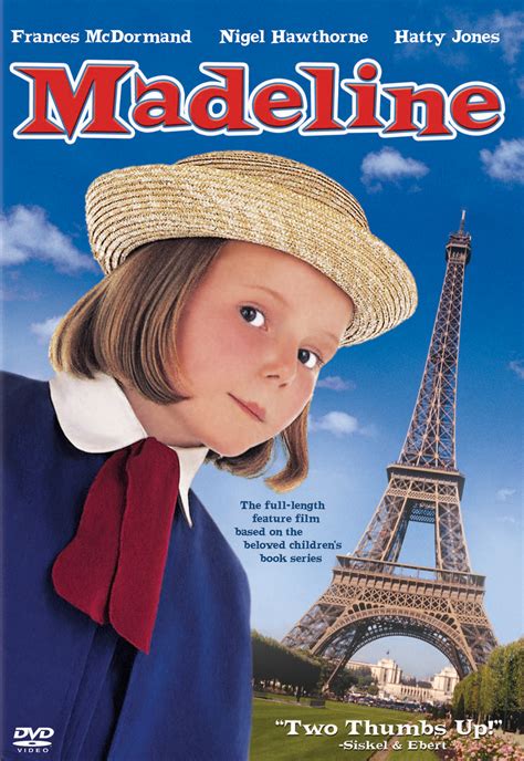 madeline